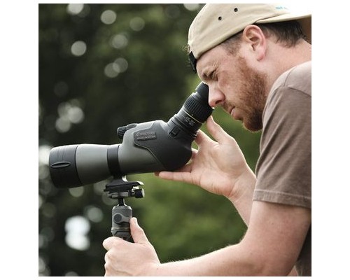 Підзорна труба Vanguard Endeavor HD 65A 15-45x65/45 WP (DAS301041)