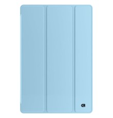 Чохол до планшета Armorstandart Flex Case Samsung Tab S9 / S9 FE / S10 FE Light blue (ARM84450)