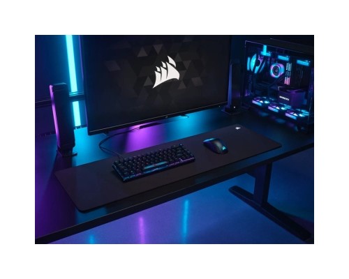 Килимок для мишки Corsair MM500 v2 Hybrid Cloth Extended (CH-941B141-WW)