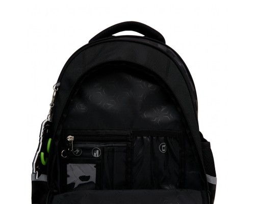 Рюкзак шкільний Yes Minecraft Teen TS-52 (559944)