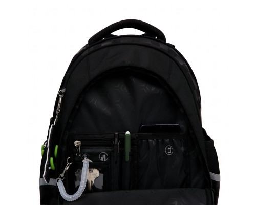 Рюкзак шкільний Yes Minecraft Teen TS-52 (559944)