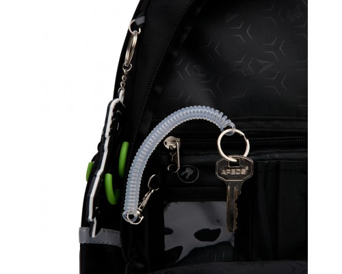 Рюкзак шкільний Yes Minecraft Teen TS-52 (559944)