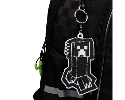 Рюкзак шкільний Yes Minecraft Teen TS-52 (559944)