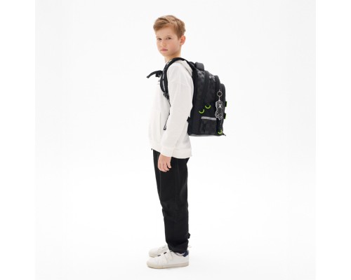 Рюкзак шкільний Yes Minecraft Teen TS-52 (559944)