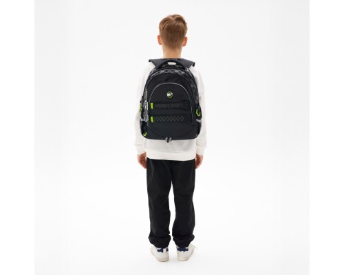 Рюкзак шкільний Yes Minecraft Teen TS-52 (559944)