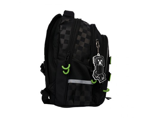 Рюкзак шкільний Yes Minecraft Teen TS-52 (559944)