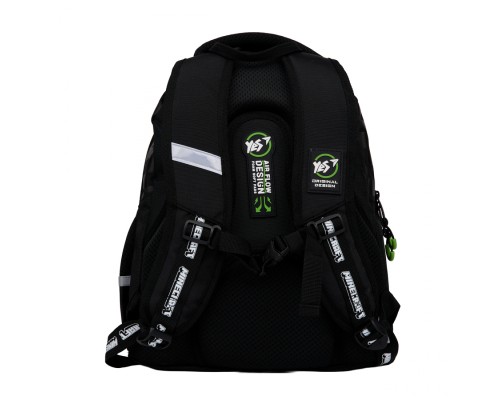 Рюкзак шкільний Yes Minecraft Teen TS-52 (559944)