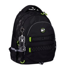 Рюкзак шкільний Yes Minecraft Teen TS-52 (559944)