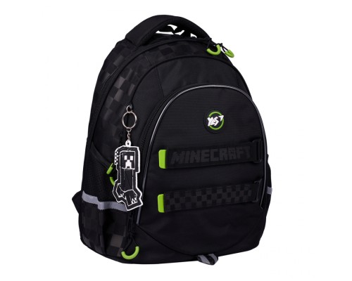 Рюкзак шкільний Yes Minecraft Teen TS-52 (559944)