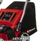 Аератор Einhell скарифікатор GE-SA 36/35 Li - Solo 36V, 35см, ножи 16шт (без АКБ та ЗП) (3420685)