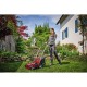 Аератор Einhell скарифікатор GE-SA 36/35 Li - Solo 36V, 35см, ножи 16шт (без АКБ та ЗП) (3420685)