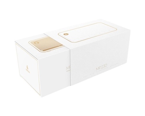 Акустична система Edifier MP230 White (MP230White)