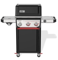 Гриль-барбекю Weber Spirit EP-335 Black (1501341)