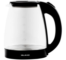 Електрочайник Milano KT-4001 B