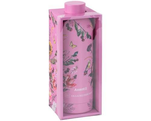 Термос Axent 500 мл OS Summer (8720-4-A)