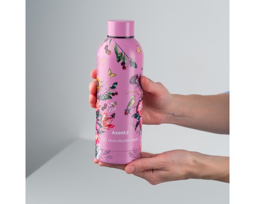 Термос Axent 500 мл OS Summer (8720-4-A)