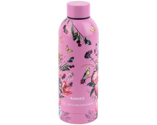 Термос Axent 500 мл OS Summer (8720-4-A)