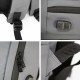 Рюкзак туристичний NikiBo Essential 16л сірий (30011205-07)