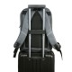 Рюкзак туристичний NikiBo Essential 16л сірий (30011205-07)