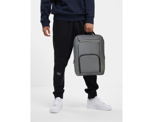 Рюкзак туристичний NikiBo Essential 16л сірий (30011205-07)
