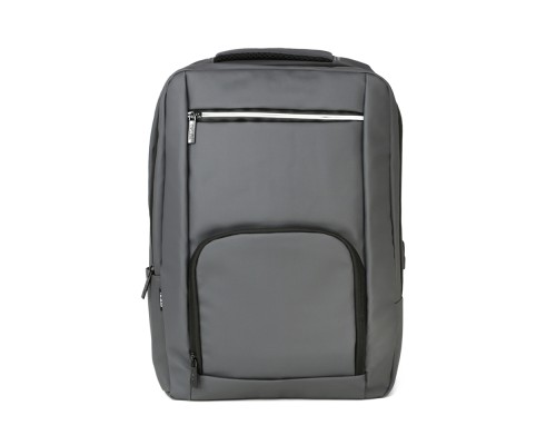 Рюкзак туристичний NikiBo Essential 16л сірий (30011205-07)