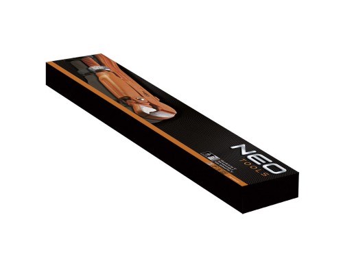 Ключ Neo Tools трубний, 45°, робочий діапазон 0-26мм, 330мм (02-121)