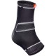 Фіксатор гомілкостопа Adidas Ankle Support ADSU-12511BK-NL чорний Уні S (885652022088)