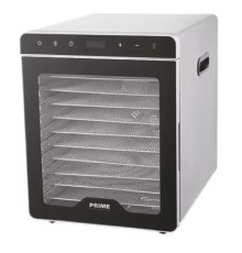 Сушка для овочів та фруктів PRIME Technics PFD 8010 S