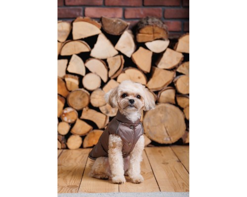 Жилет для тварин Pet Fashion Hardy ХS (4823082437542)