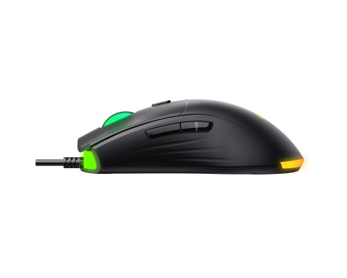 Мишка Havit HV-MS1030 USB Black (6950676214192)