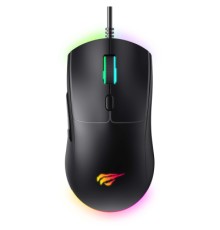 Мишка Havit HV-MS1030 USB Black (6950676214192)