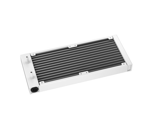 Система рідинного охолодження Deepcool LP240 ARGB White (R-LP240-WHMSMC-G-1)