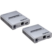 Підсилювач сигналу PowerPlant 4K до 120м (CA913046)