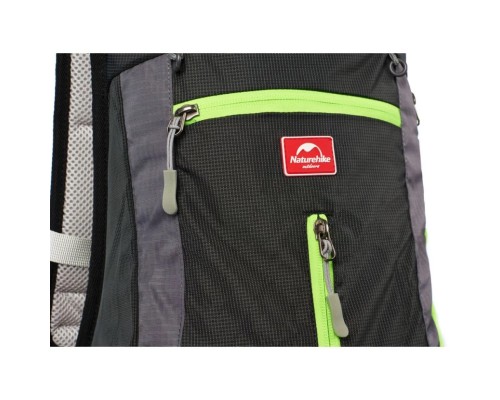 Рюкзак туристичний Naturehike 15 л sky blue NH15C001-B (6975641886310)