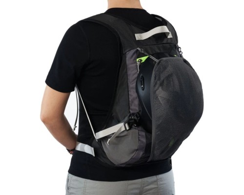 Рюкзак туристичний Naturehike 15 л sky blue NH15C001-B (6975641886310)