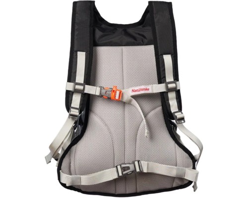 Рюкзак туристичний Naturehike 15 л sky blue NH15C001-B (6975641886310)