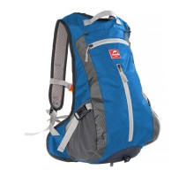 Рюкзак туристичний Naturehike 15 л sky blue NH15C001-B (6975641886310)