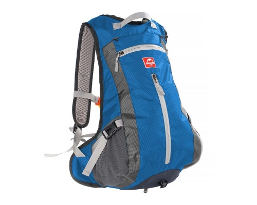 Рюкзак туристичний Naturehike 15 л sky blue NH15C001-B (6975641886310)