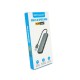 Концентратор Voltronic USB 3.0 to 4xUSB 0.2m aluminum (YT-3H4/2TB)