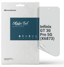 Плівка захисна Armorstandart Matte Infinix GT 30 Pro 5G (X6873) (ARM86499)