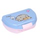 Ланч-бокс дитячий Yes Pusheen 350 мл (708361)