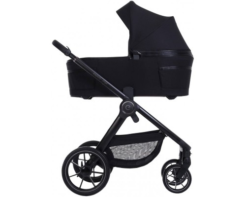 Коляска Espiro 2 в 1 Yoga 119 Assana Lotos (5905683801171)