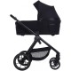 Коляска Espiro 2 в 1 Yoga 119 Assana Lotos (5905683801171)