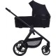 Коляска Espiro 2 в 1 Yoga 119 Assana Lotos (5905683801171)