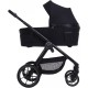 Коляска Espiro 2 в 1 Yoga 119 Assana Lotos (5905683801171)