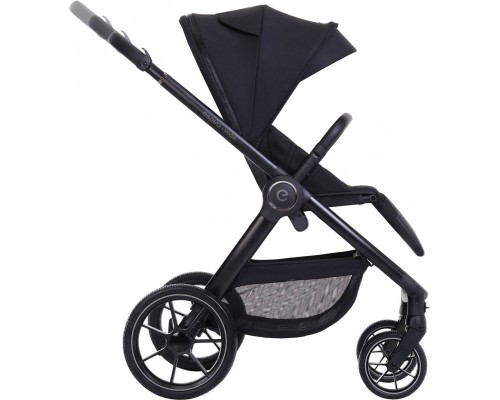 Коляска Espiro 2 в 1 Yoga 119 Assana Lotos (5905683801171)