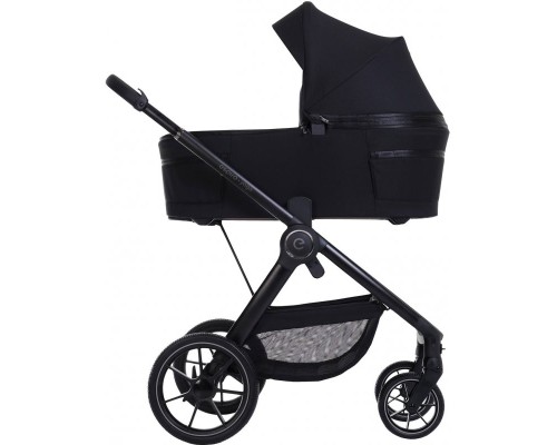 Коляска Espiro 2 в 1 Yoga 119 Assana Lotos (5905683801171)