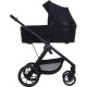 Коляска Espiro 2 в 1 Yoga 119 Assana Lotos (5905683801171)