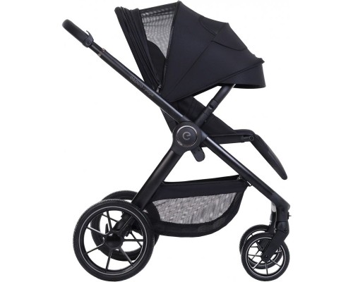 Коляска Espiro 2 в 1 Yoga 119 Assana Lotos (5905683801171)