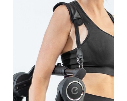 Коляска Espiro 2 в 1 Yoga 119 Assana Lotos (5905683801171)